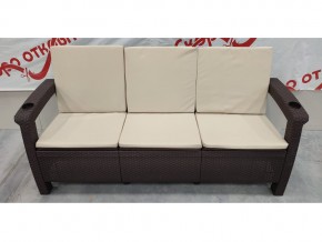 Диван Yalta Premium Sofa 3 Set в Снежинске - snezhinsk.magazin-mebel74.ru | фото