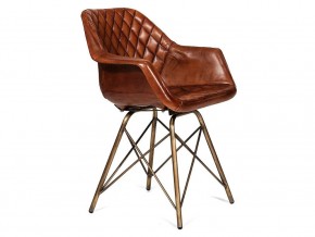 Кресло Eames Bull mod. M-17668 в Снежинске - snezhinsk.magazin-mebel74.ru | фото