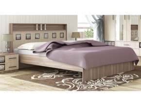 Кровать Коста-Рика 1600 в Снежинске - snezhinsk.magazin-mebel74.ru | фото