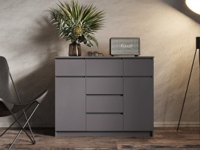 МК1200.4 Комод 2двери 6ящика в Снежинске - snezhinsk.magazin-mebel74.ru | фото