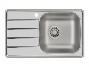 Мойка Ukinox Гранд GR 780.480 в Снежинске - snezhinsk.magazin-mebel74.ru | фото