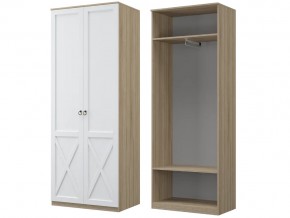шкаф 800х420 для одежды в Снежинске - snezhinsk.magazin-mebel74.ru | фото