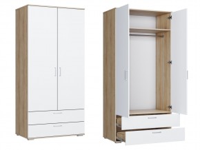 Шкаф ШР-2/1 с ящиками Лайт в Снежинске - snezhinsk.magazin-mebel74.ru | фото