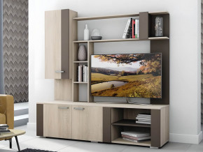 Стенка Невада-4 в Снежинске - snezhinsk.magazin-mebel74.ru | фото