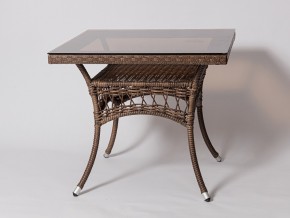 Стол FM-2001 850*850 в Снежинске - snezhinsk.magazin-mebel74.ru | фото