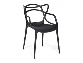 Стул Cat Chair mod. 028 черный в Снежинске - snezhinsk.magazin-mebel74.ru | фото