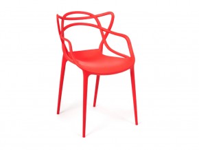 Стул Cat Chair mod. 028 красный в Снежинске - snezhinsk.magazin-mebel74.ru | фото