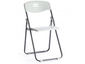 Стул складной Folder chair 2 mod. 222 белый в Снежинске - snezhinsk.magazin-mebel74.ru | фото