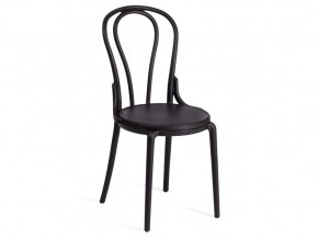 Стул Thonet mod. PL62 черный в Снежинске - snezhinsk.magazin-mebel74.ru | фото