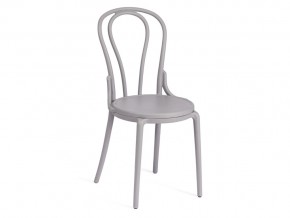 Стул Thonet mod. PL62 Серый в Снежинске - snezhinsk.magazin-mebel74.ru | фото