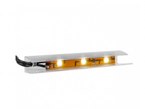 Светильник HLT Prismatic FT (синий) в Снежинске - snezhinsk.magazin-mebel74.ru | фото